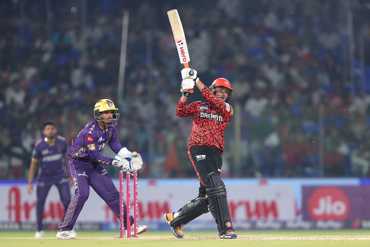 During IPL 2025, Abhishek Sharma became the only batter to score over 400 runs in successive IPL seasons with a strike rate exceeding 180