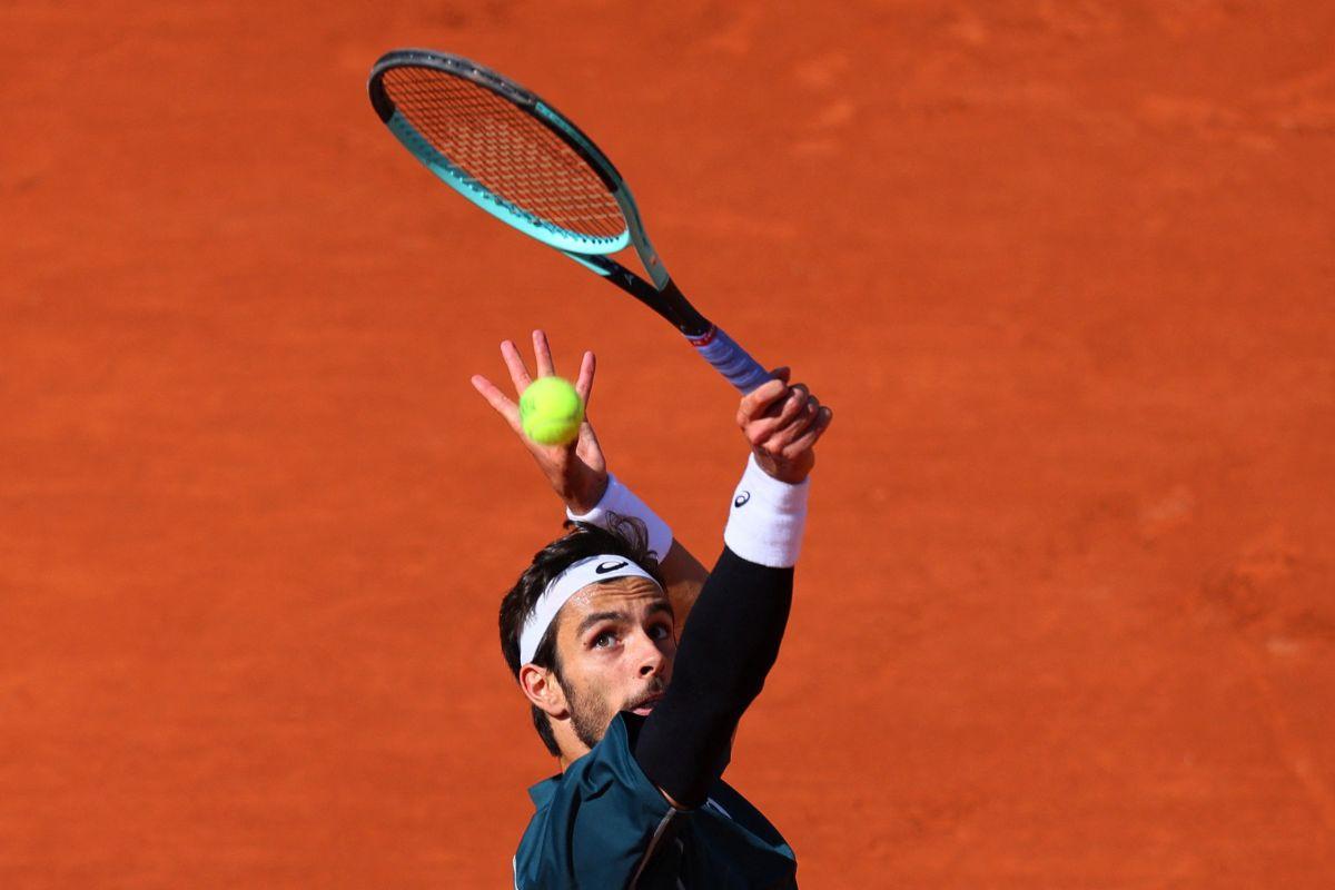 While he has never made it past the last 16 at the French Open, Lorenzo Musetti believes he has what it takes to prevail on the Parisian clay.