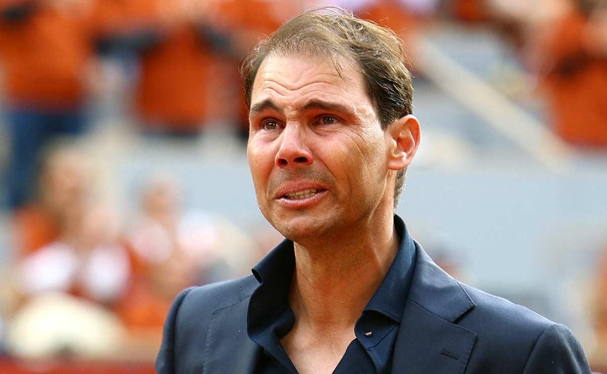 Rafael Nadal