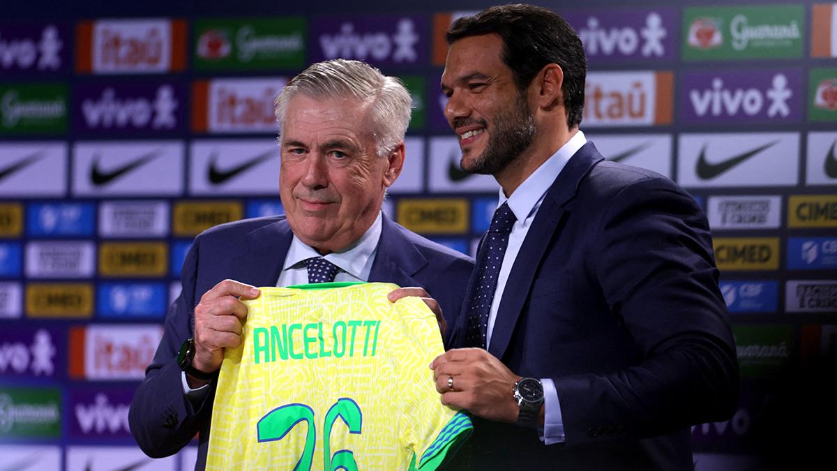 Ancelotti