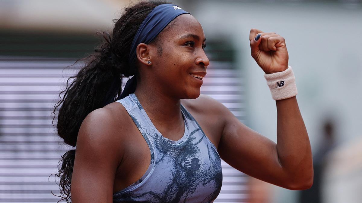 Gauff