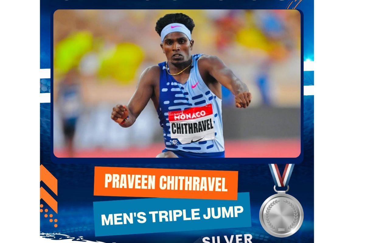 Praveen Chithravel