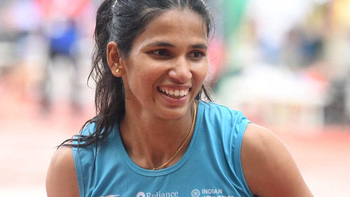 Jyothi Yarraji