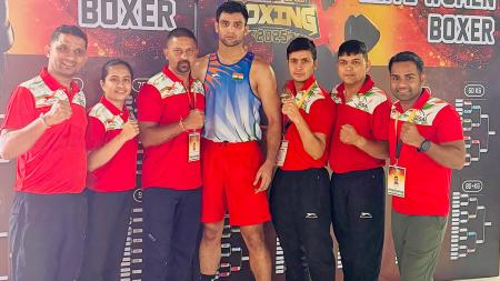 Naman Tanwar Naman Tanwar