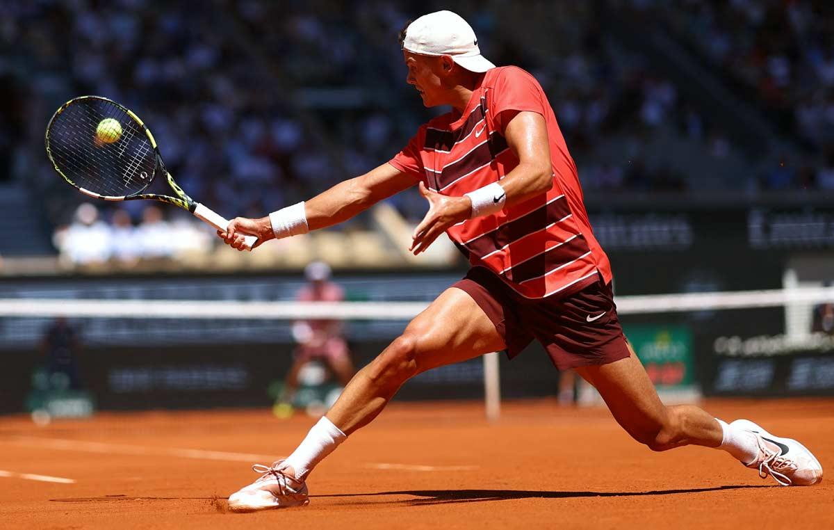 Holger Rune Holger Rune