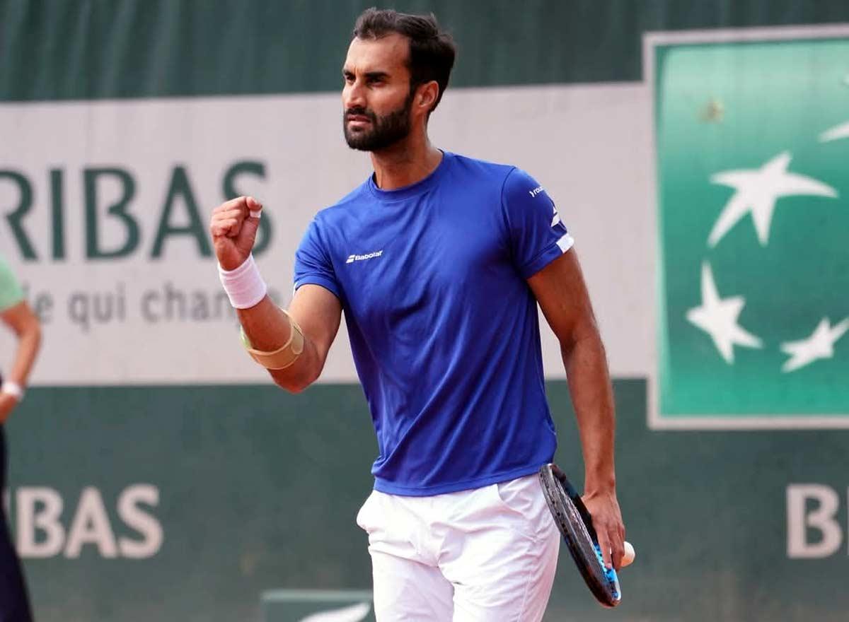 Yuki Bhambri Yuki Bhambri