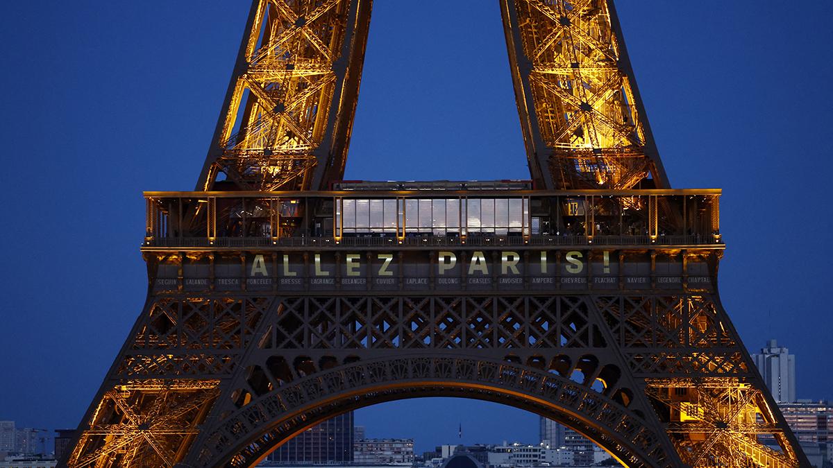 Paris