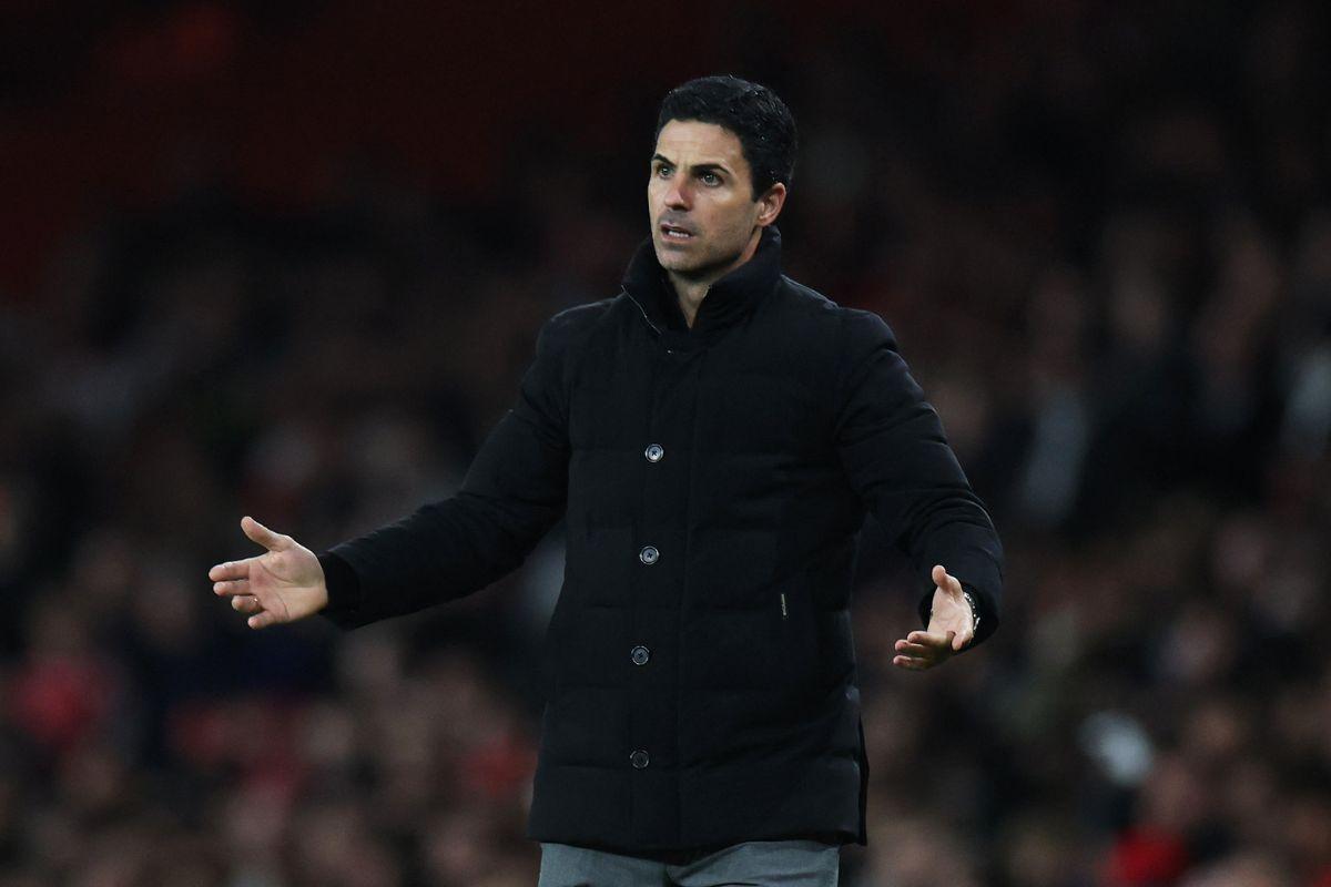 Arsenal manager Mikel Arteta warned that fixture congestion must be handled with fairness and player welfare in mind,