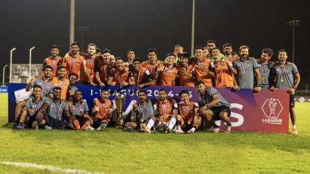 Inter Kashi Inter Kashi