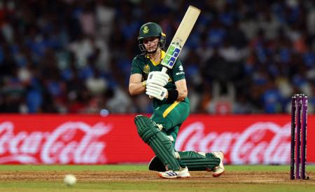 Laura Wolvaardt Laura Wolvaardt