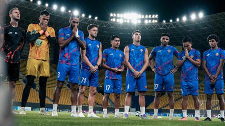FC Goa FC Goa