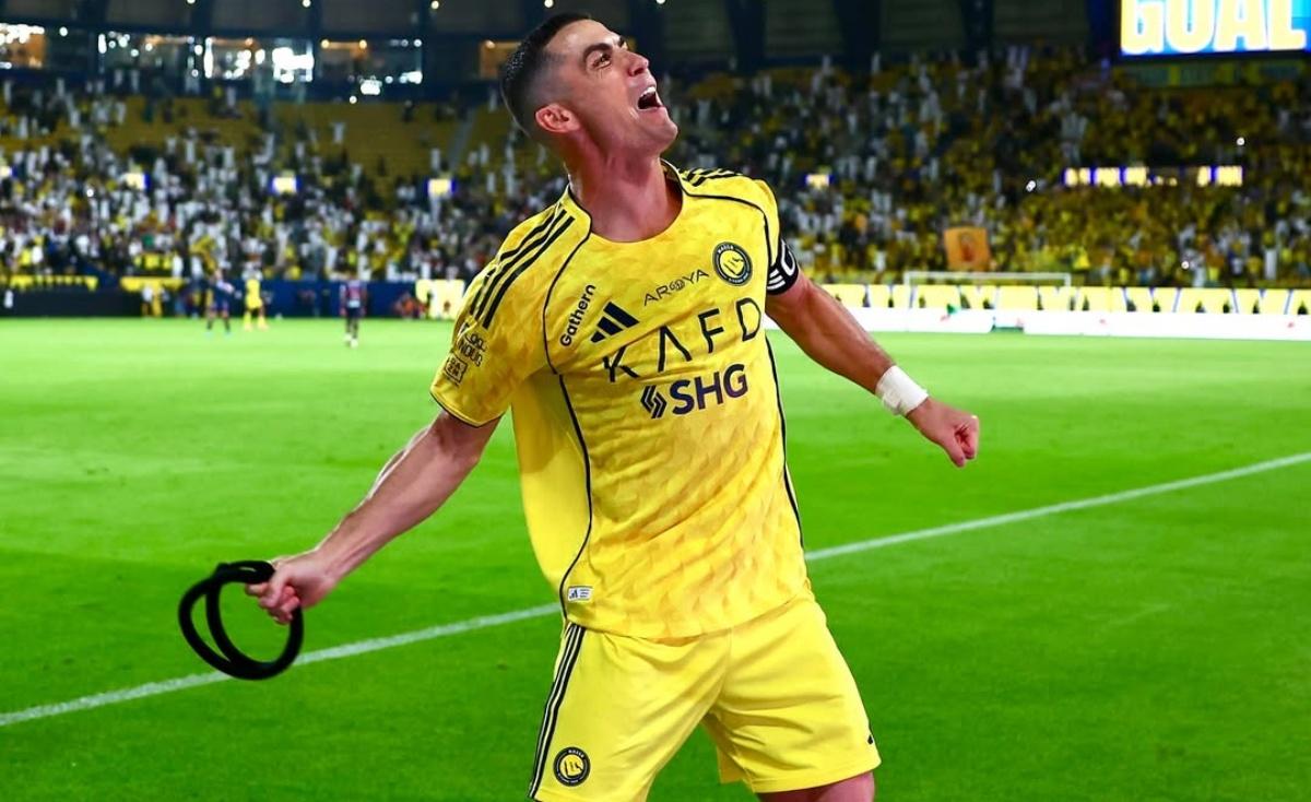 Cristiano Ronaldo Cristiano Ronaldo