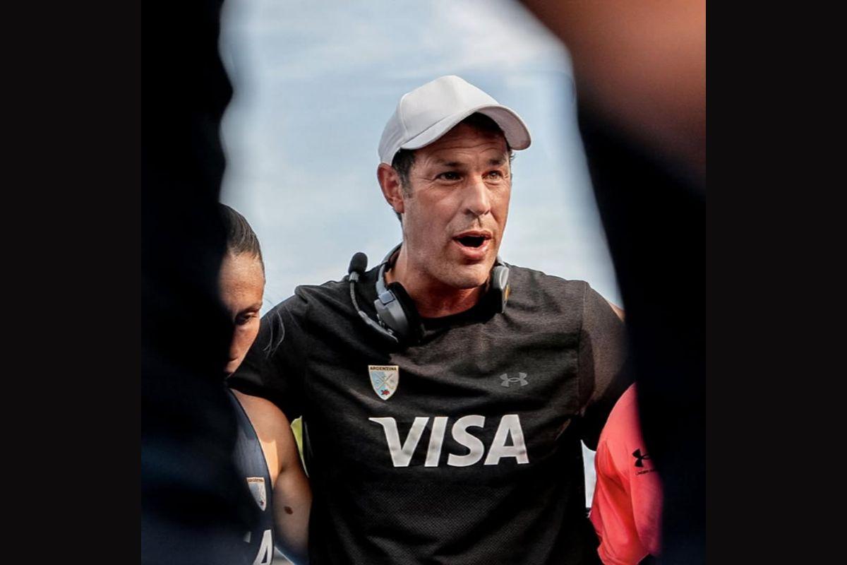 Philippe Goldberg, a European medalist and former coach of Belgium’s U21 and senior teams, was instrumental in Belgium’s rise as a modern hockey powerhouse.