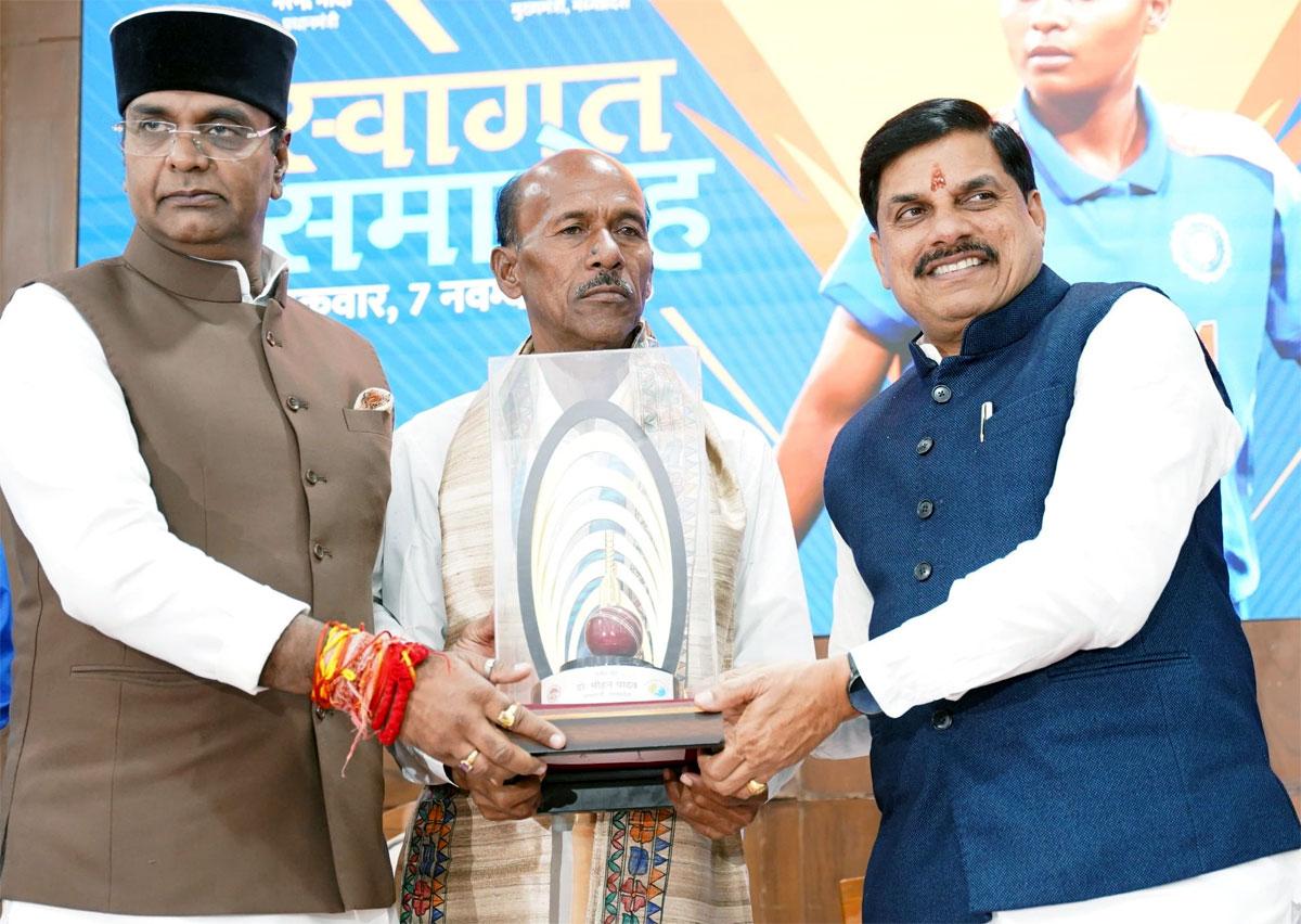 Kranti Goud Kranti Goud