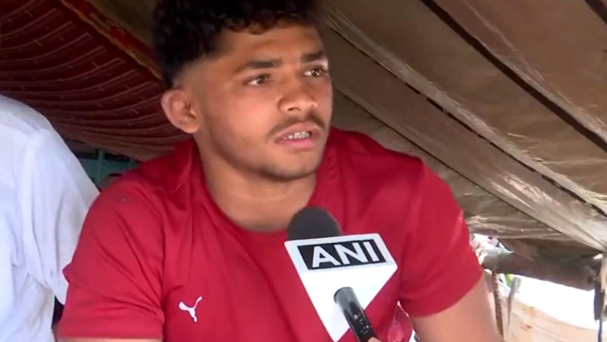 Sunny Fulmani Sunny Fulmani