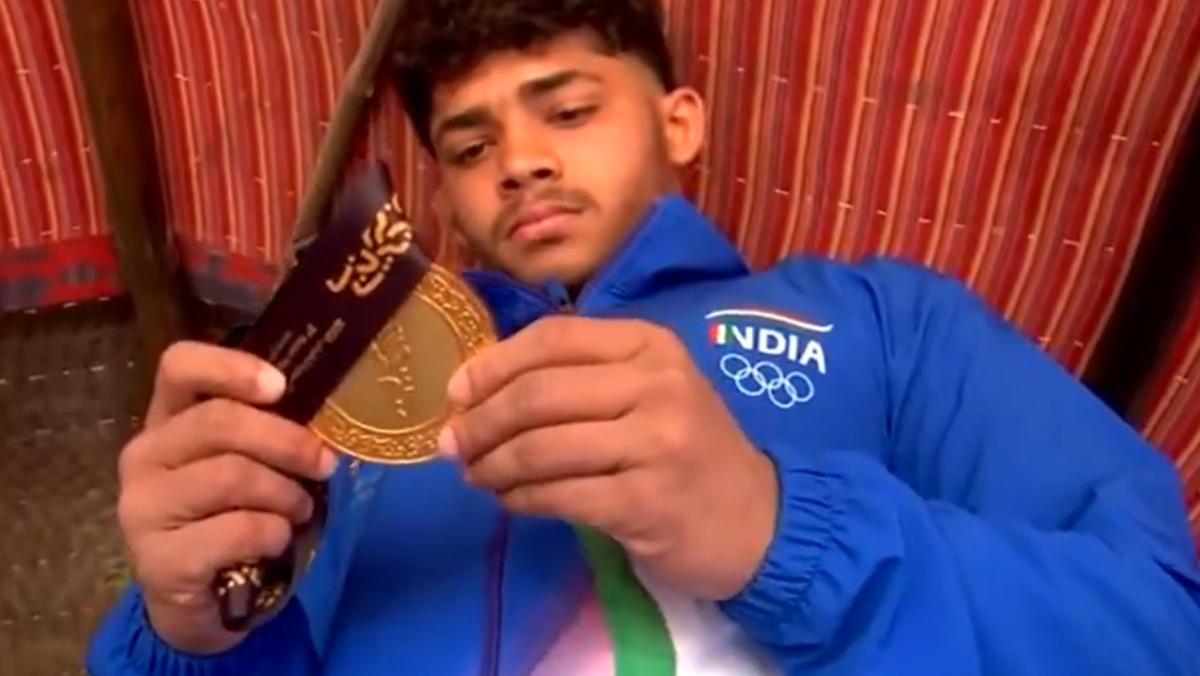 Sunny Fulmani Sunny Fulmani