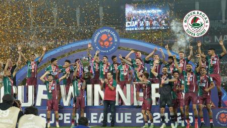Mohun Bagan Mohun Bagan