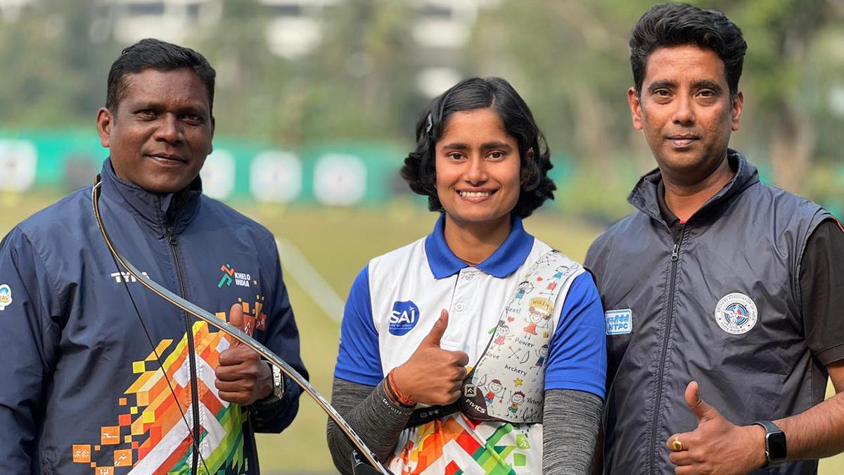 Anshika Kumari Anshika Kumari