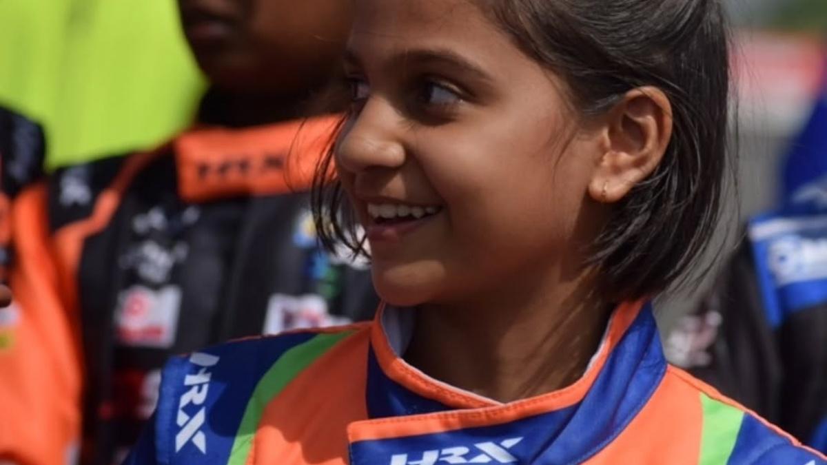 Arshi Gupta Arshi Gupta