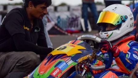 Arshi Gupta Arshi Gupta