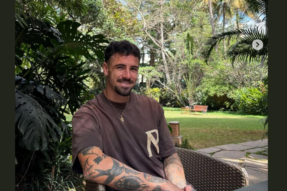 Ryan Williams wants to inspire more OCI and PIO players to make the India switch