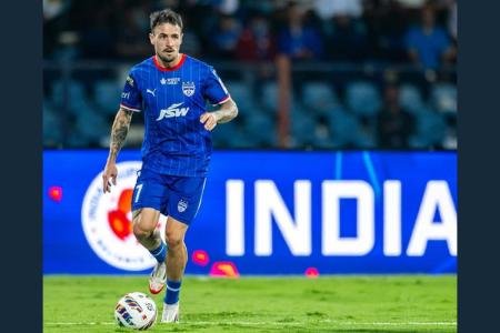 Ryan Williams represented Australia in age-group football before making his Soccerroos in 2019