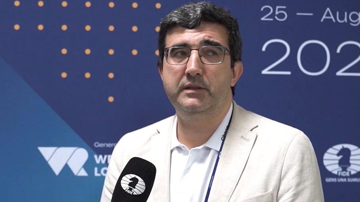 Kramnik Kramnik