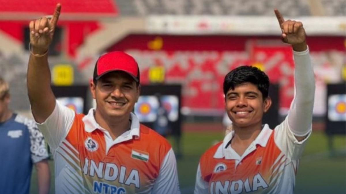 Abhishek-Deepshikha Abhishek-Deepshikha