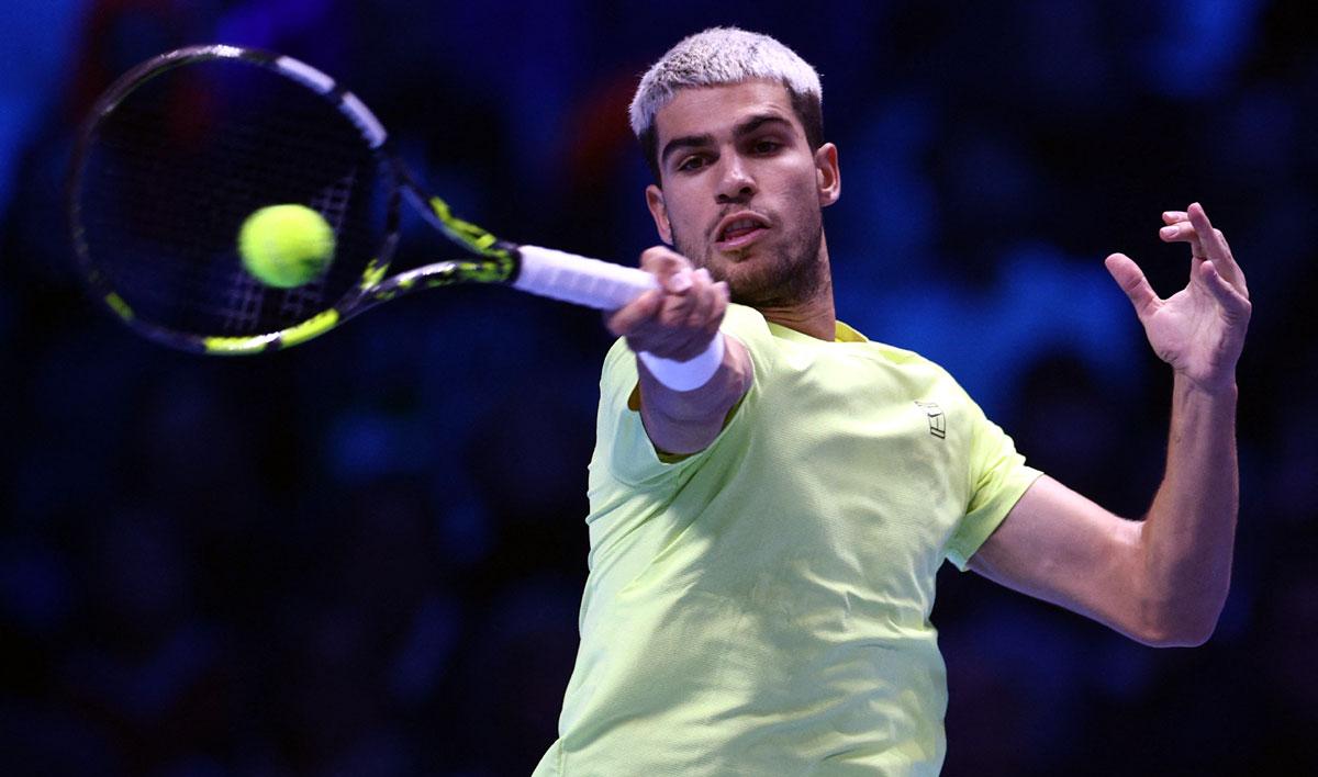 Jannik Sinner Jannik Sinner