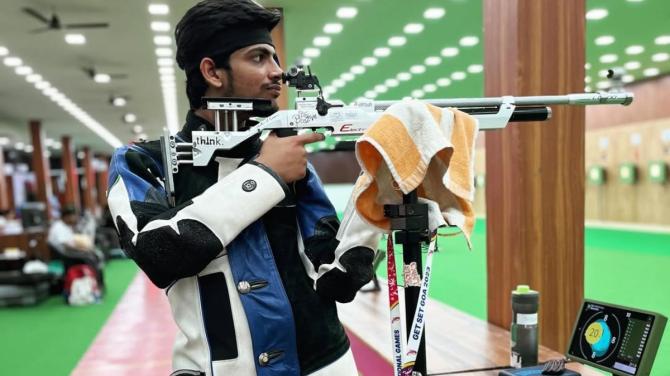 Shourya Saini Shourya Saini