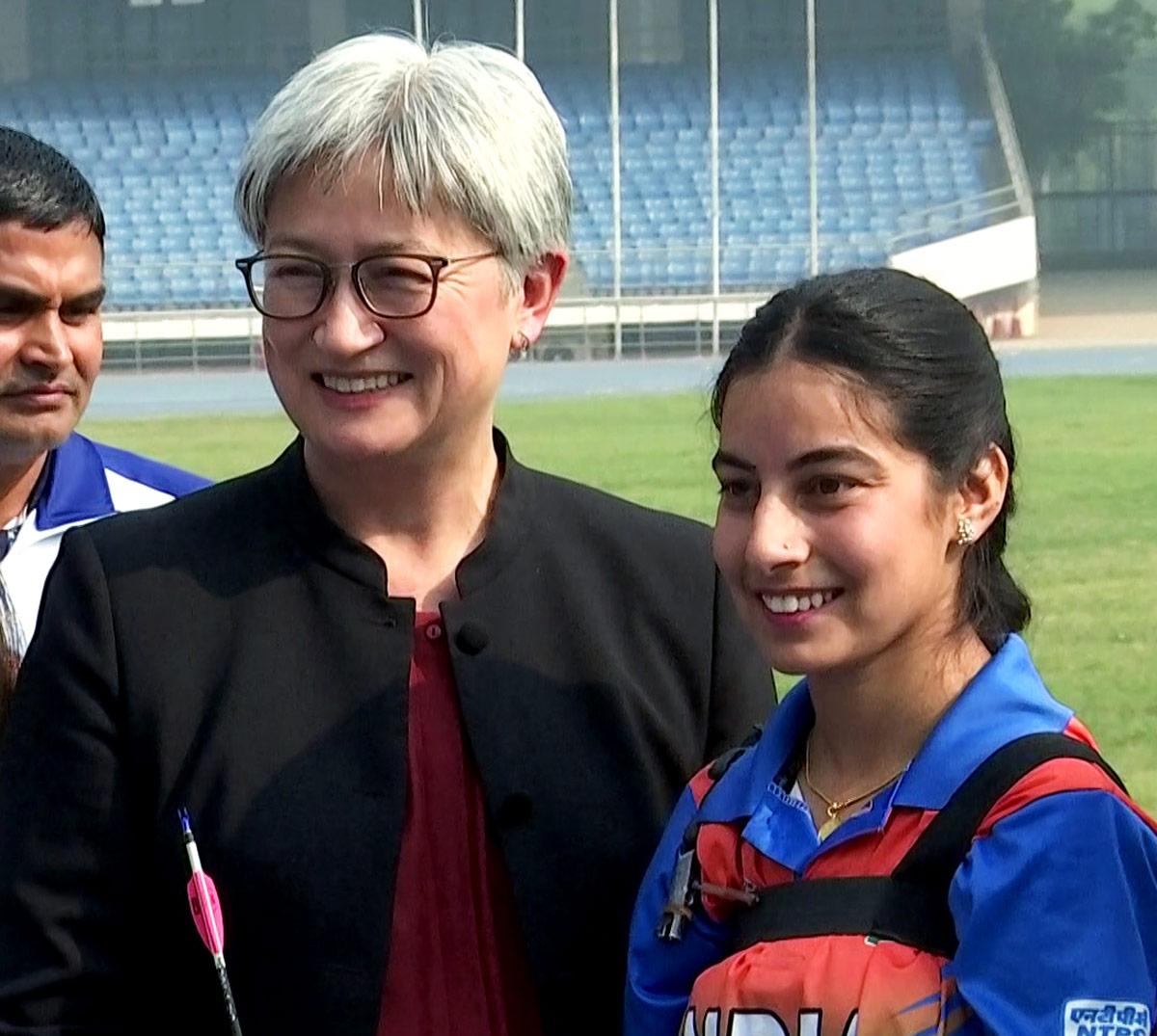 Sheetal Devi Sheetal Devi