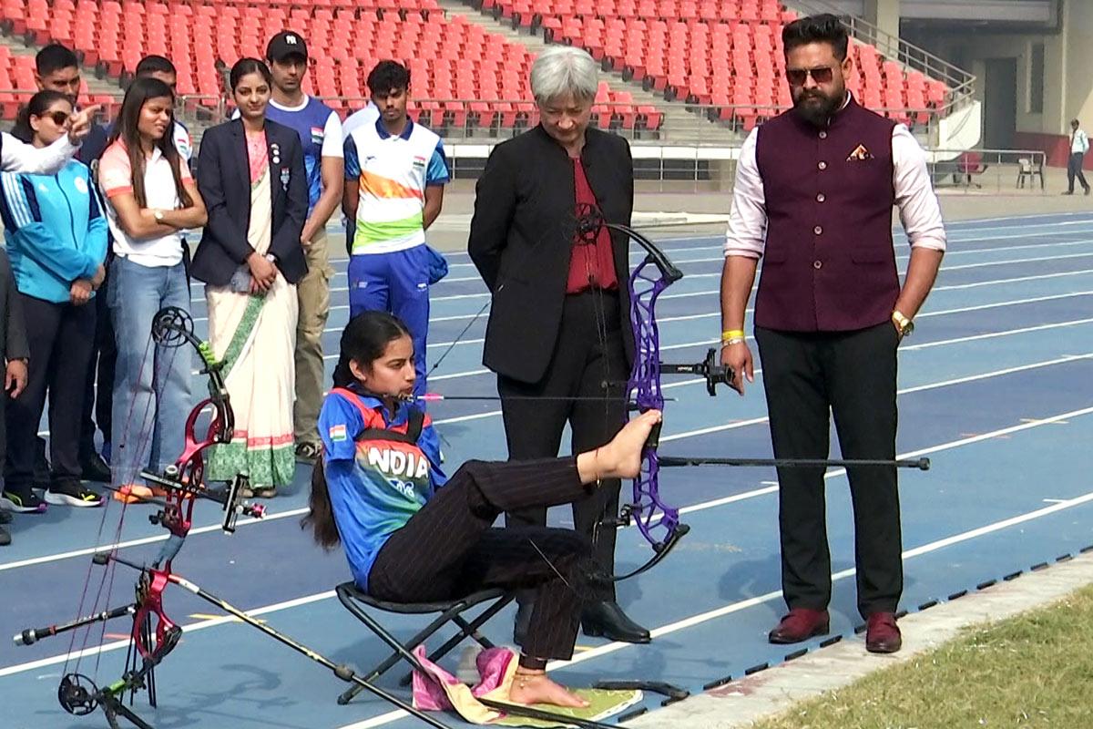 Sheetal Devi Sheetal Devi