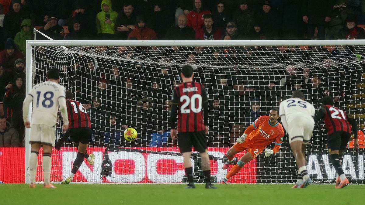 Bournemouth Bournemouth