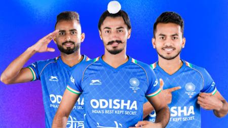 Hockey India Hockey India