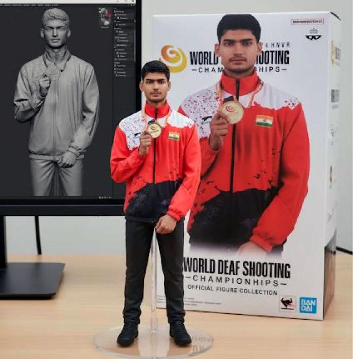 Abhinav Deshwal Abhinav Deshwal