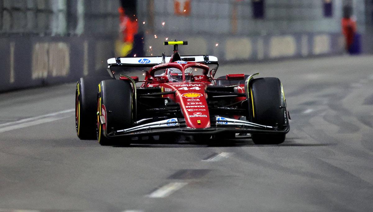 Lewis Hamilton Lewis Hamilton