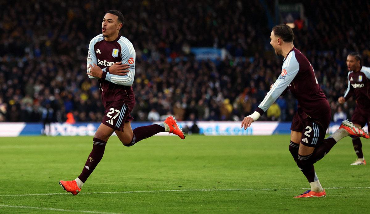 Aston Villa Aston Villa