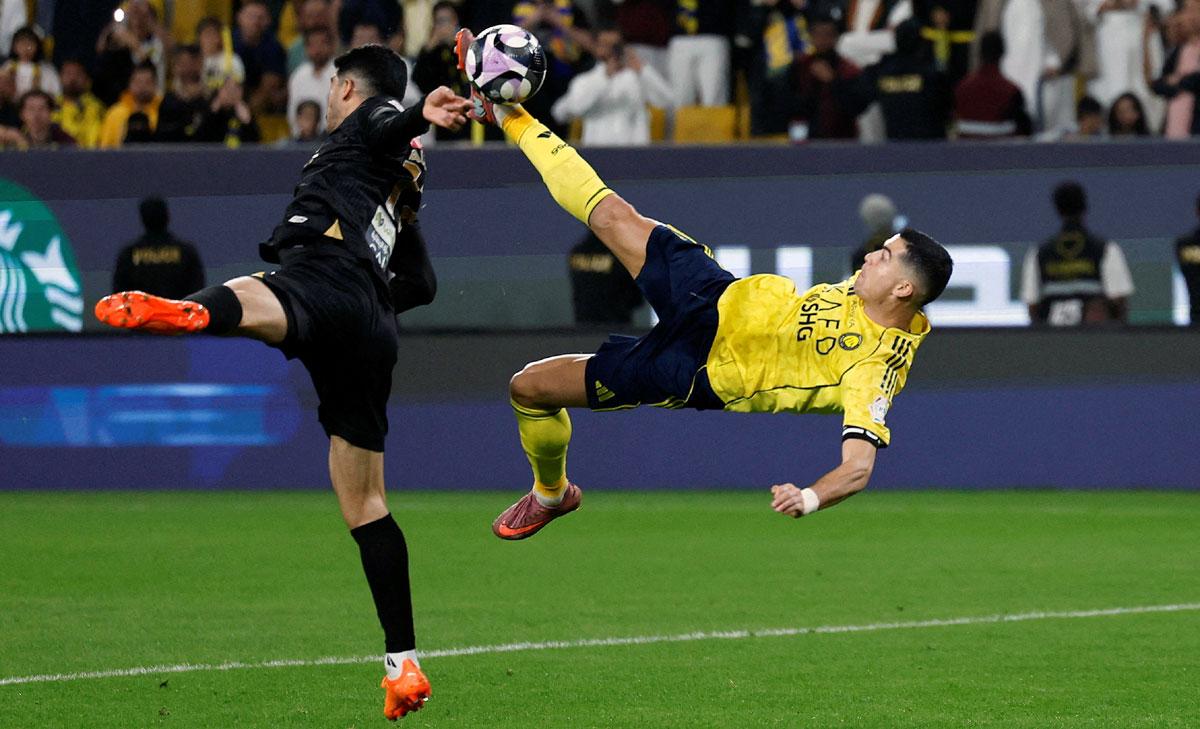 Cristiano Ronaldo Cristiano Ronaldo