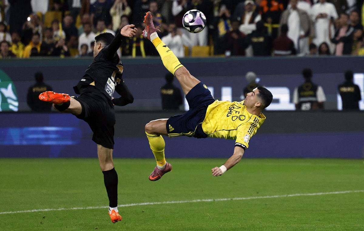 Cristiano Ronaldo Cristiano Ronaldo