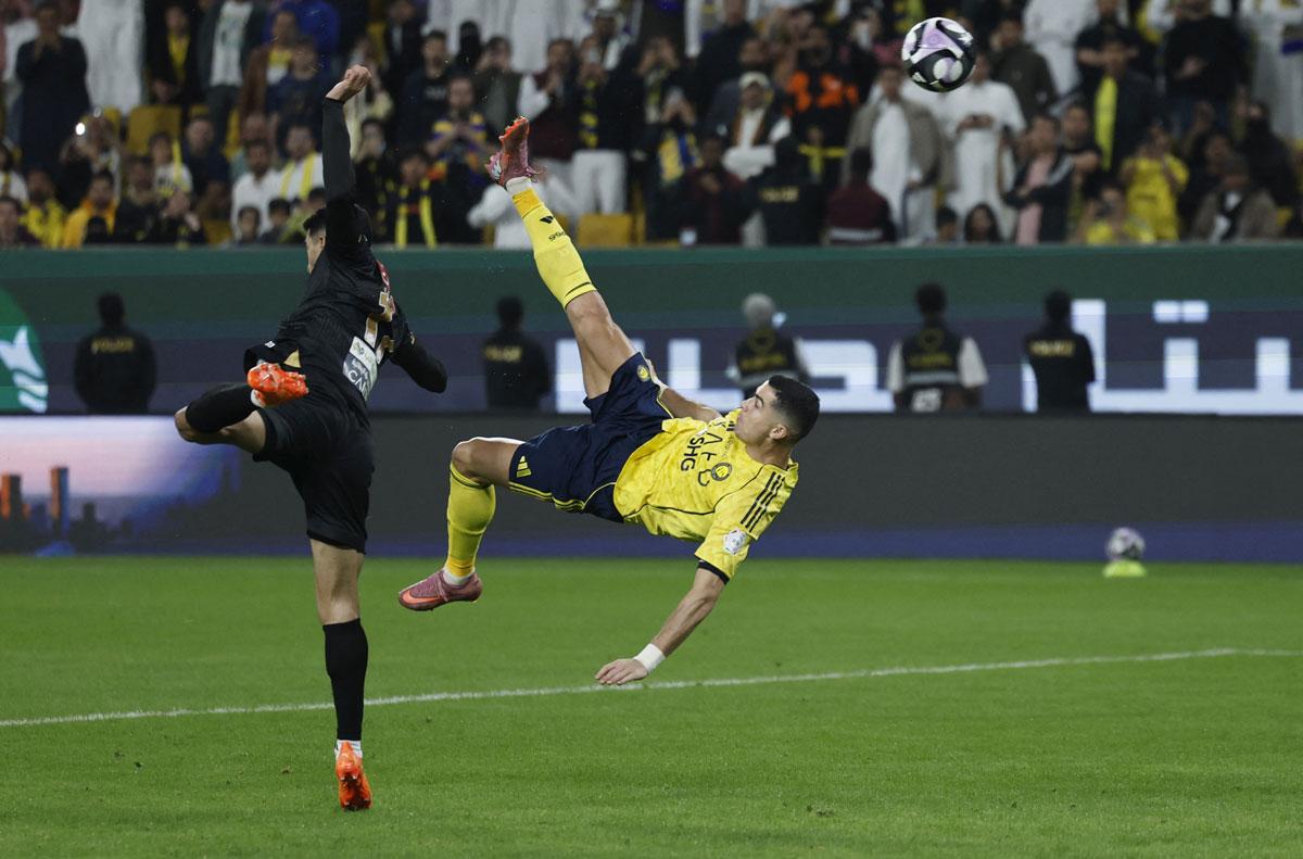 Cristiano Ronaldo Cristiano Ronaldo