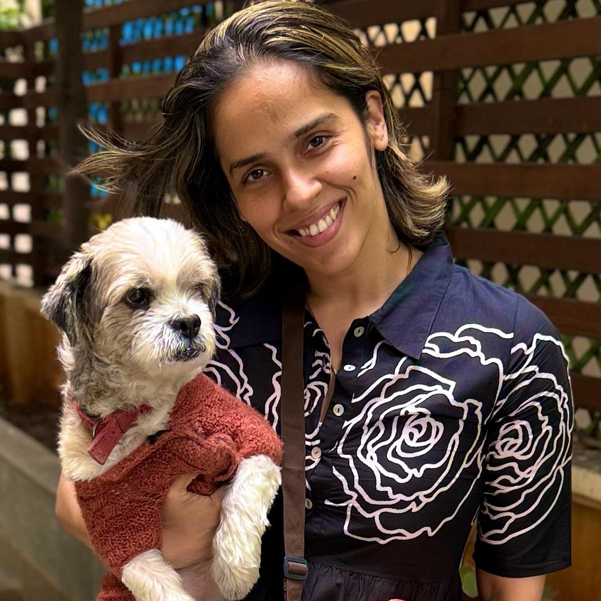 Saina Nehwal