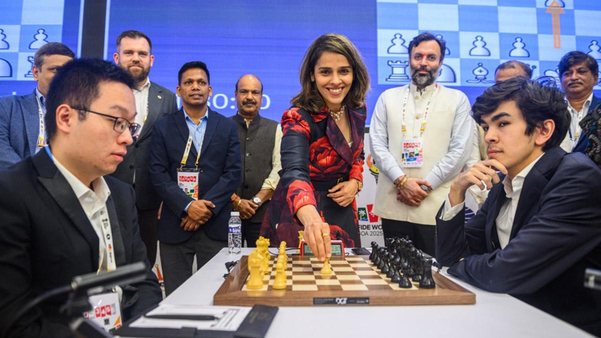 Chess World Cup Chess World Cup