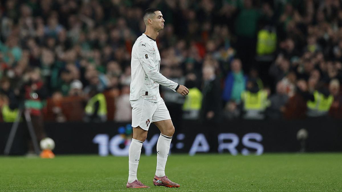 Cristiano Ronaldo Cristiano Ronaldo