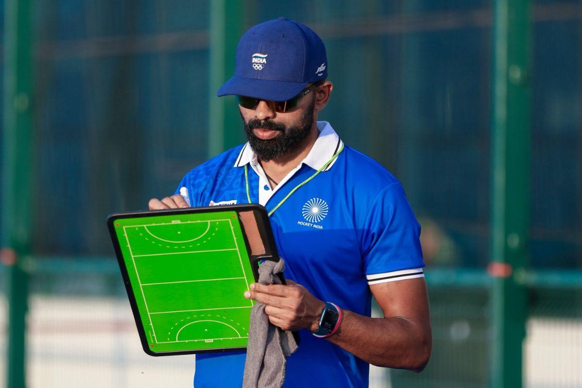 Coach PR Sreejesh accepted that there are a few grey areas which came to light during the recent runners-up finish at the Sultan of Johor Cup in Malaysia.