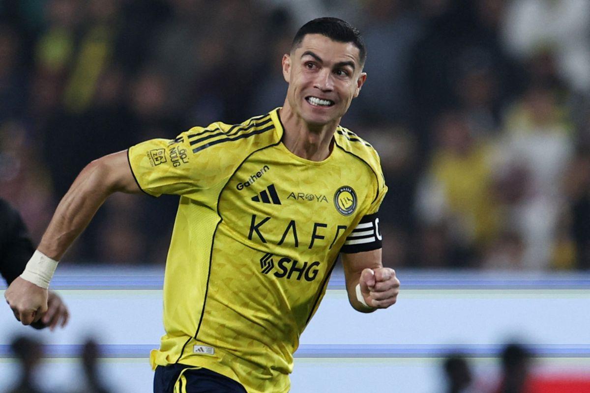 Cristiano Ronaldo is the only foreign player worth what he earns