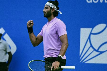 Niki Poonacha Niki Poonacha