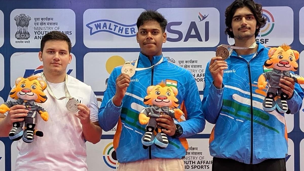 Mukesh Nevavalli Mukesh Nevavalli