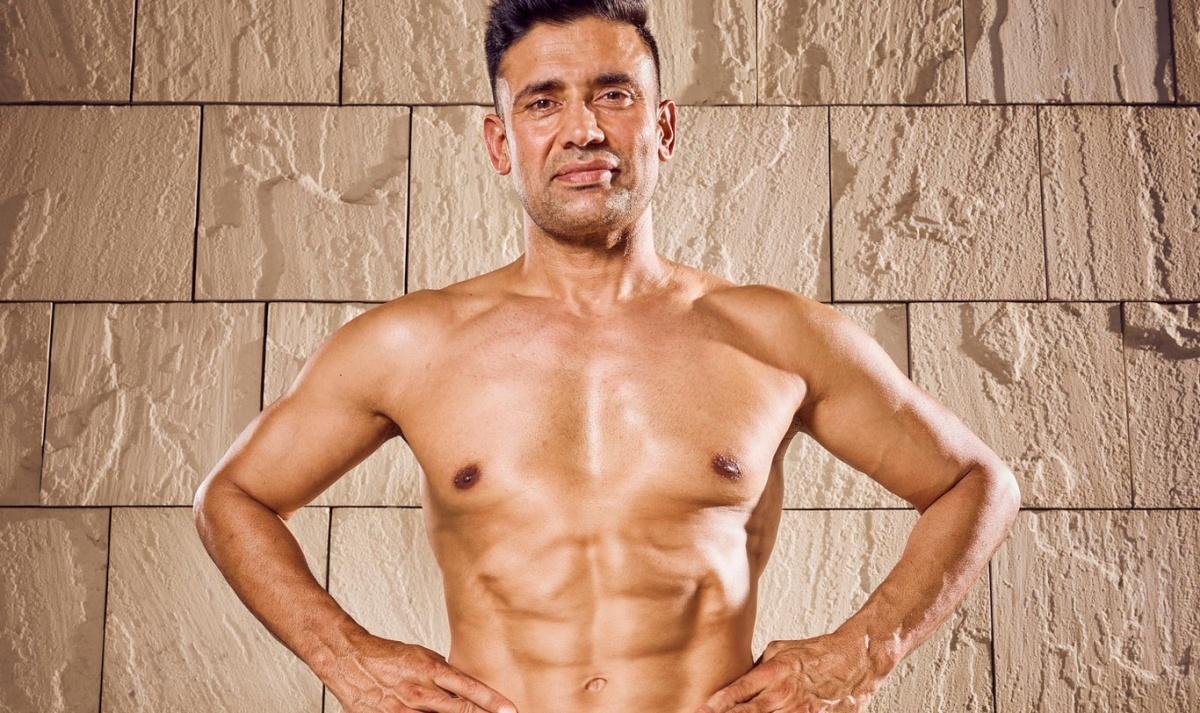 Sangram Singh Sangram Singh