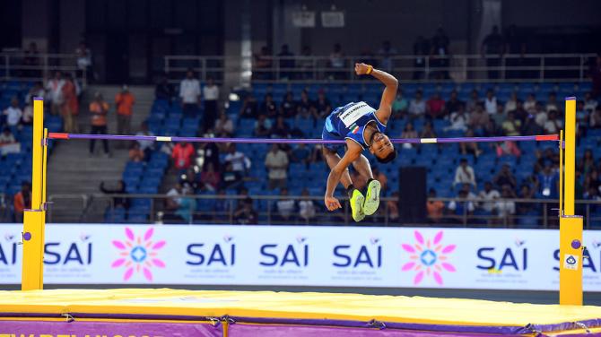 Praveen Kumar Praveen Kumar