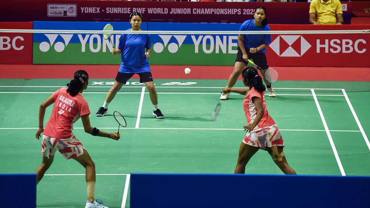 India-Nepal India-Nepal